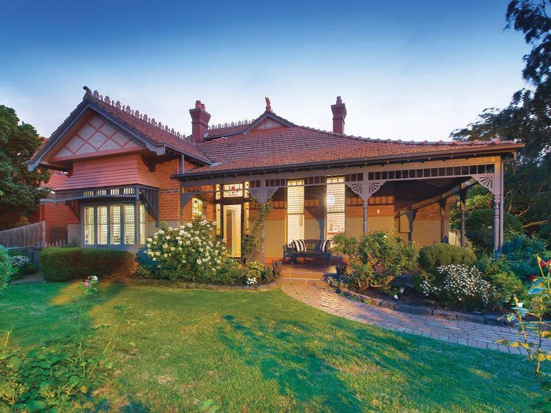 54 Wheatland Road, Malvern, Vic 3144 Property Details