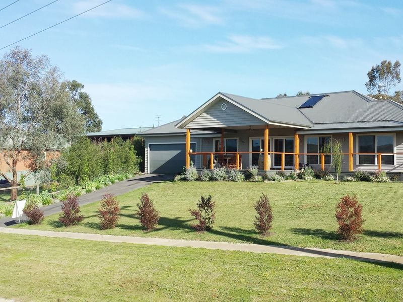 48 Pendlebury Street, Alexandra, VIC 3714