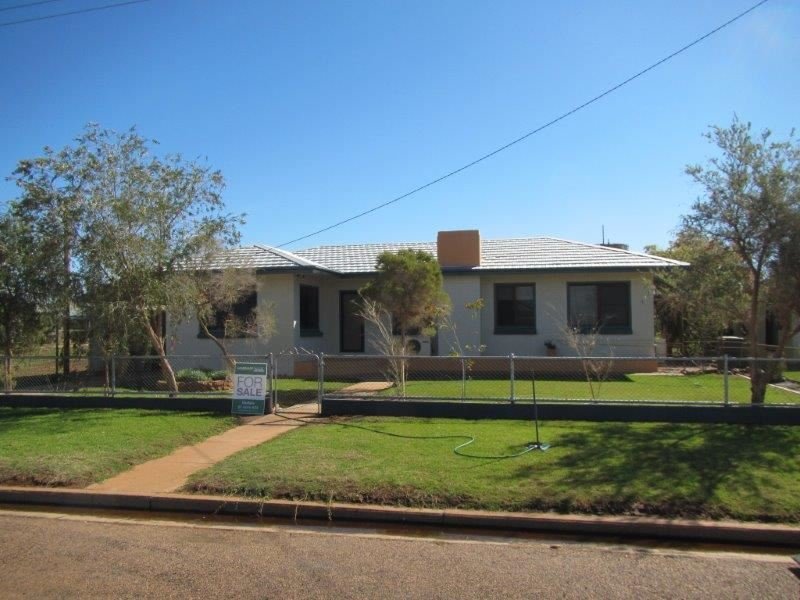 73 Pegler Street, Quilpie, QLD 4480