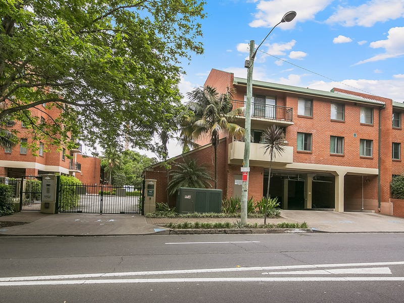 20/362 Mitchell Road, Alexandria, NSW 2015 Property Details