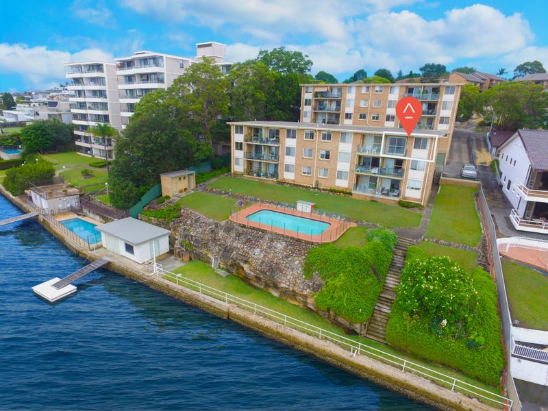 24/18 Walton Crescent, Abbotsford, NSW 2046 Apartment for Rent