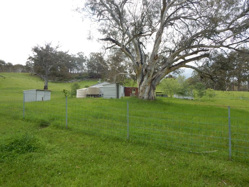 Lot 111, Bugtown Road, Adaminaby, NSW 2629 Property Details