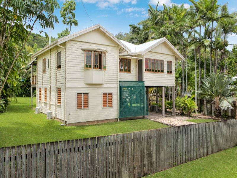 5 Keeble Street, Stratford, QLD 4870