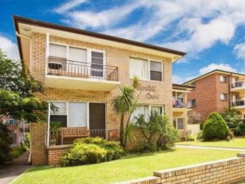 5/31 Gladstone Street, Kogarah, NSW 2217