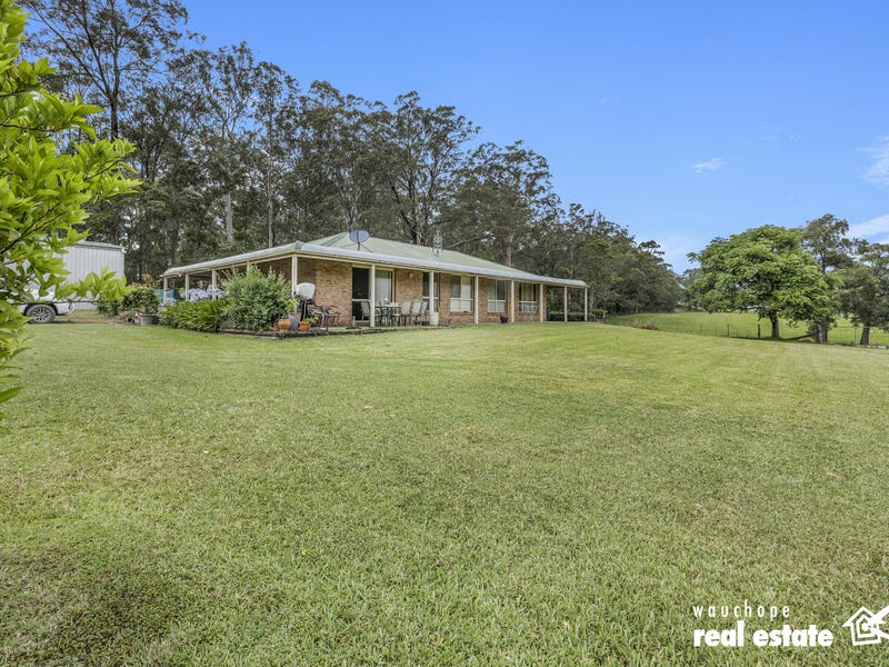 372 Bril Bril Road, Rollands Plains, NSW 2441