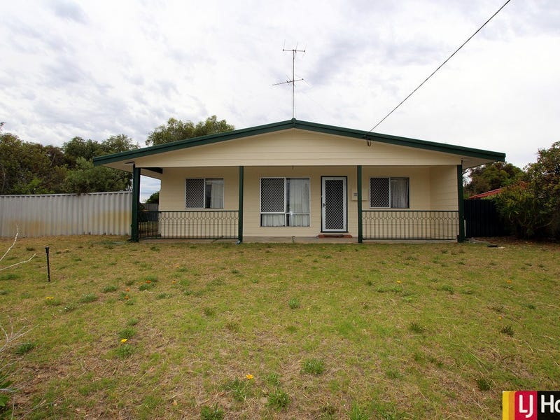 8 Murdoch Drive, Singleton, WA 6175