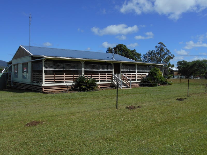 465 Cove Road, Stanmore, QLD 4514