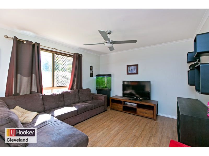 17 Dawn Crescent, Thornlands, Qld 4164 Property Details