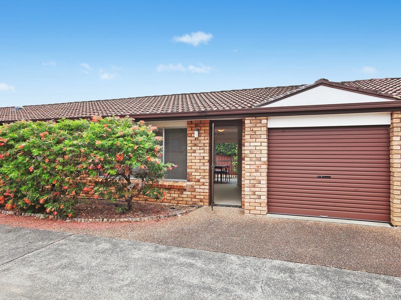 3/18 McLachlan Avenue, Long Jetty, NSW 2261 Villa for