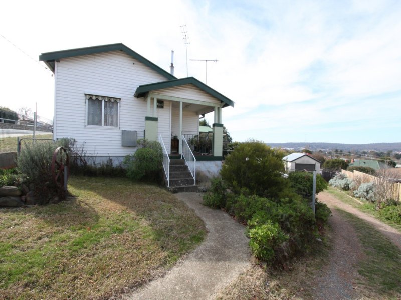 100 Ross Road, Queanbeyan, NSW 2620 Property Details