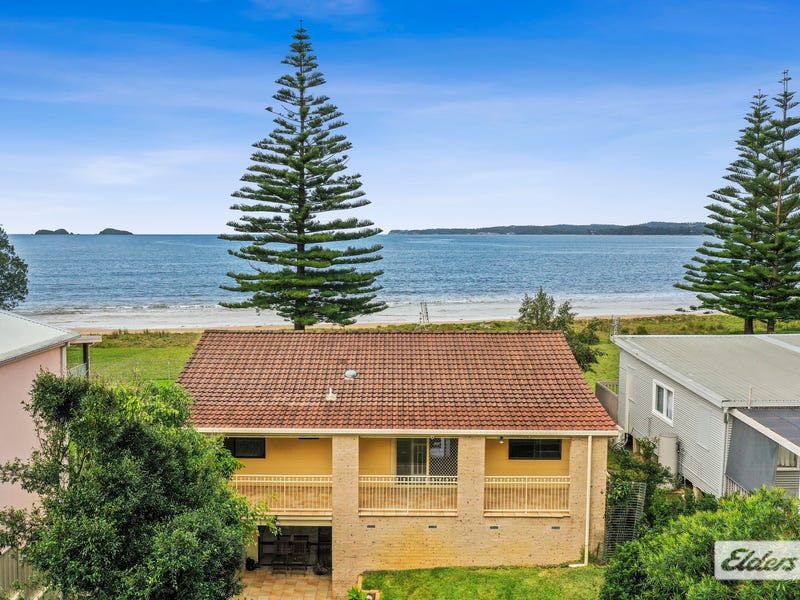 22 Sandy Place, Long Beach, NSW 2536