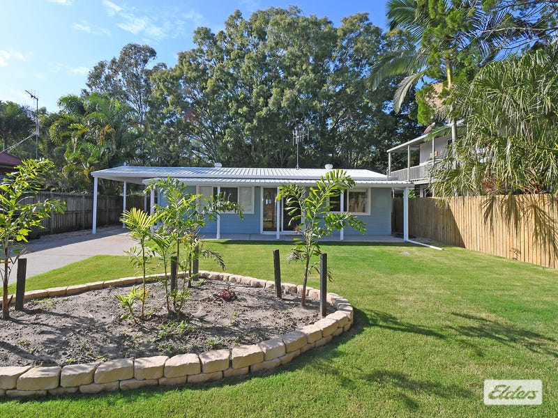 22 Ries Road, Toogoom, Qld 4655 House for Sale