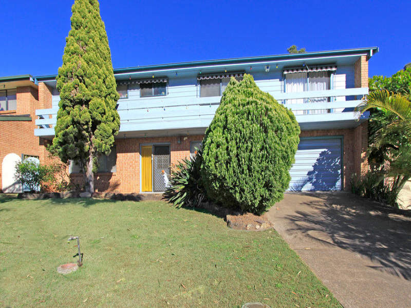 33 Tea Tree Place, Kirrawee, NSW 2232 Property Details