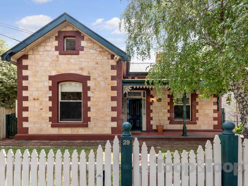 5 Bedroom Properties for Rent in Adelaide, SA 5000