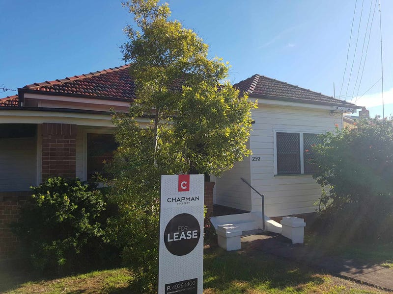 292 Charlestown Road, Charlestown, NSW 2290