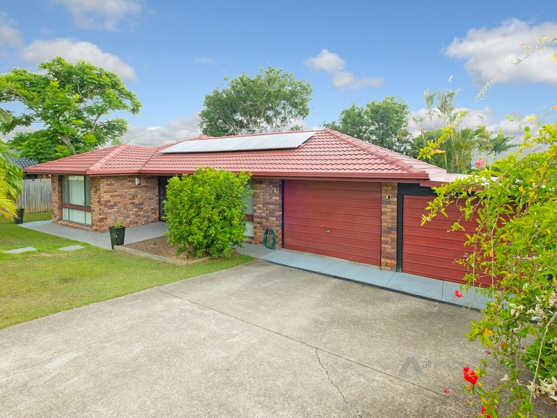 6 Booyong Street, Algester, QLD 4115