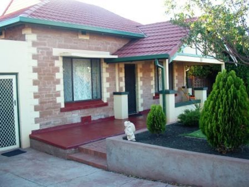 66 Cudmore Terrace, Whyalla, SA 5600 Property Details