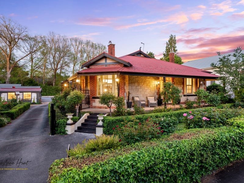 5 Moffett Street, Woodside, SA 5244