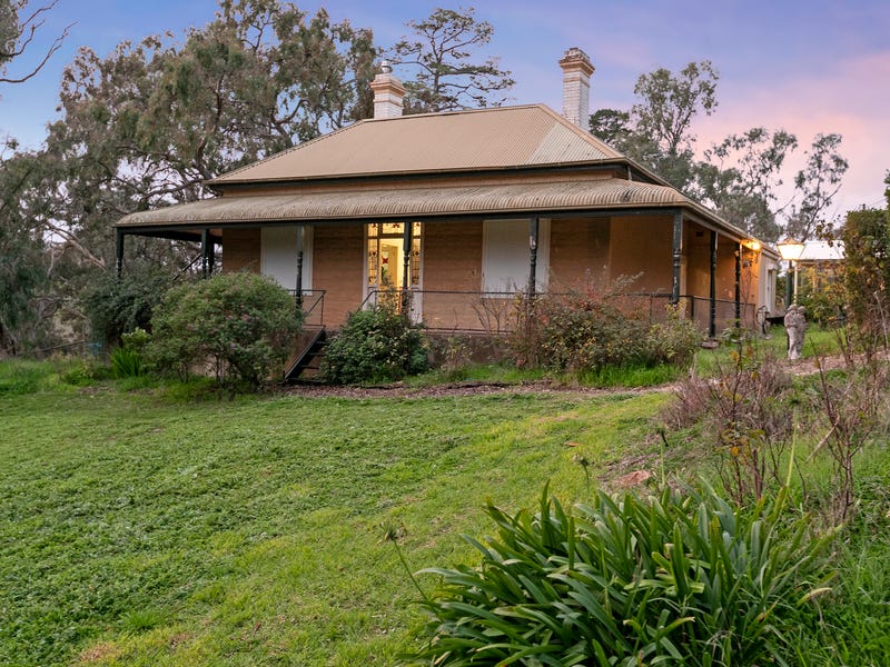 1419 Lower North East Road, Houghton, SA 5131 Property Details