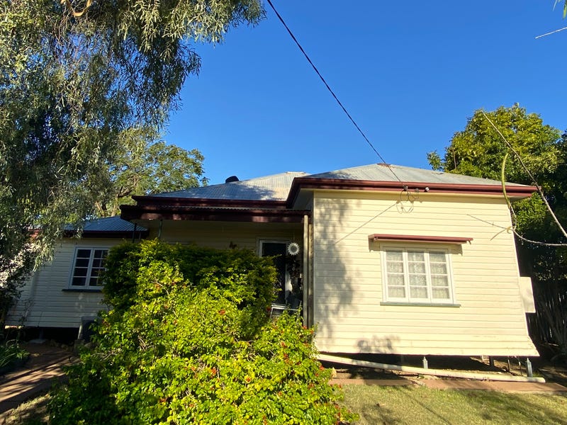 154 Ibis Street, Longreach, Qld 4730 Property Details