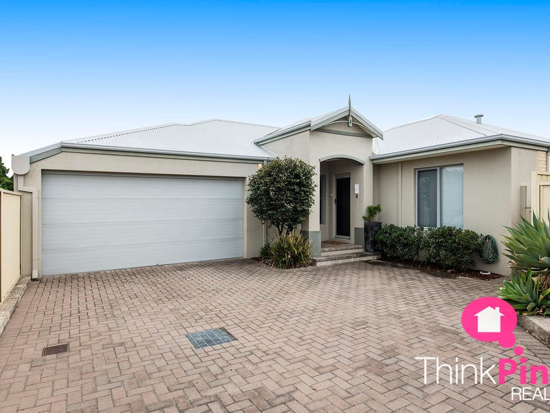 8C Jacqueline Street, Bayswater, WA 6053 Property Details