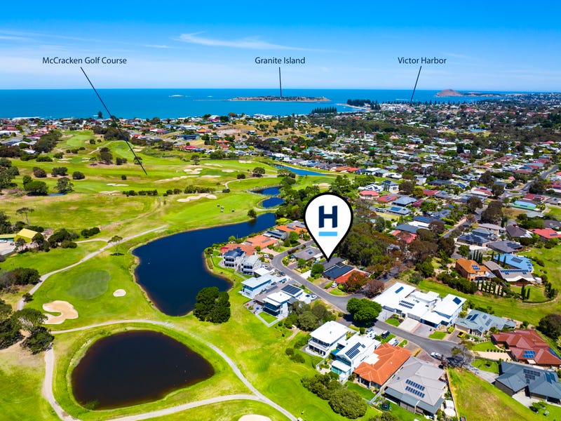 6 Tam O'Shanter Place, McCracken, SA 5211 Property Details