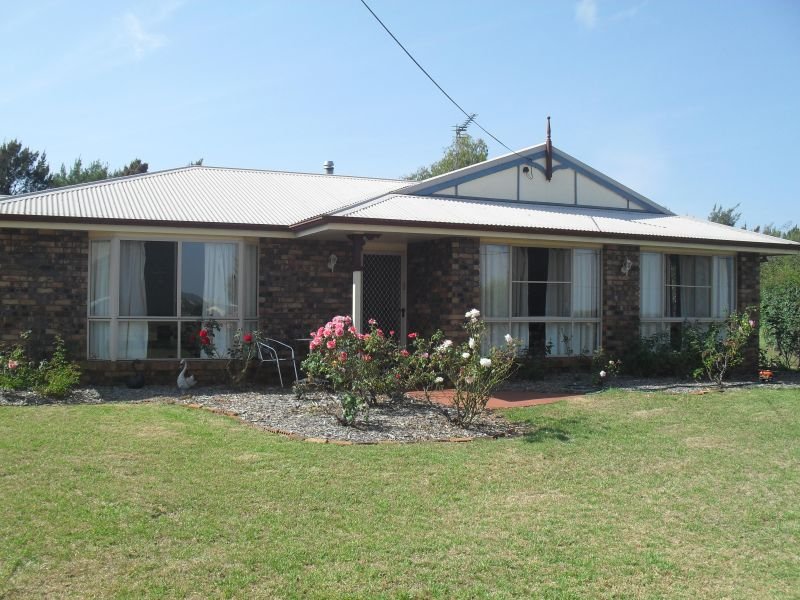 5 Kratzke Road, Highfields, QLD 4352