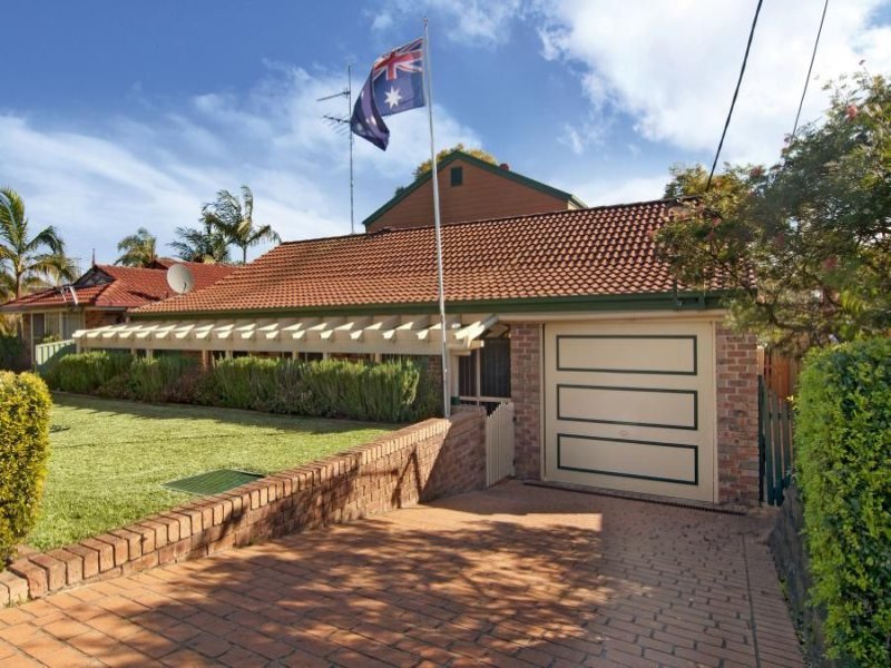 156 Binalong Road, Toongabbie, NSW 2146