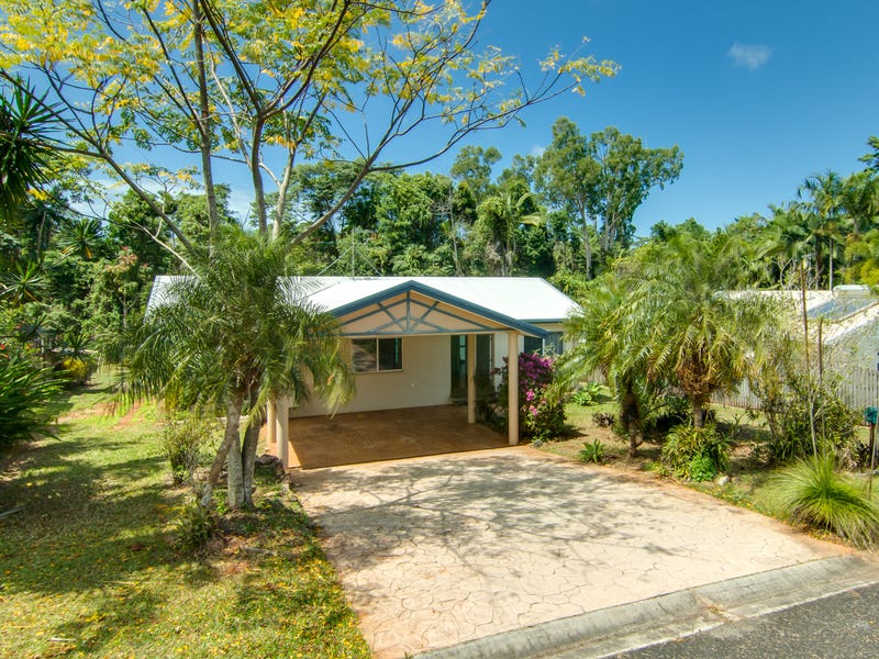 27 Kent Close, Mission Beach, Qld 4852 House for Sale