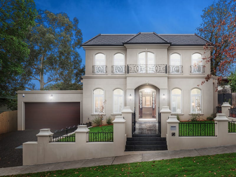 1/58 Belgravia Avenue, Mont Albert North, VIC 3129