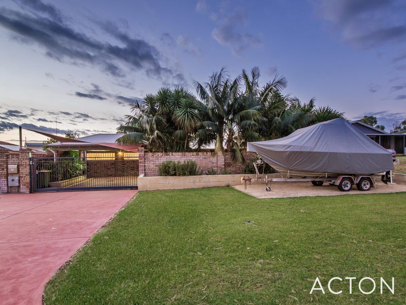 24 Madora Beach Road, Madora Bay, WA 6210