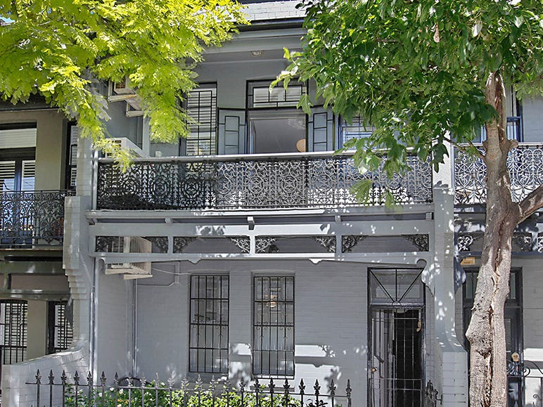 3 West Street, Paddington, NSW 2021 Property Details