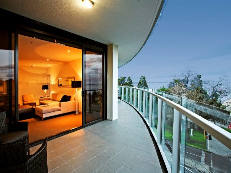 Promenade Tower Geelong, Geelong, Vic 3220 Property Details