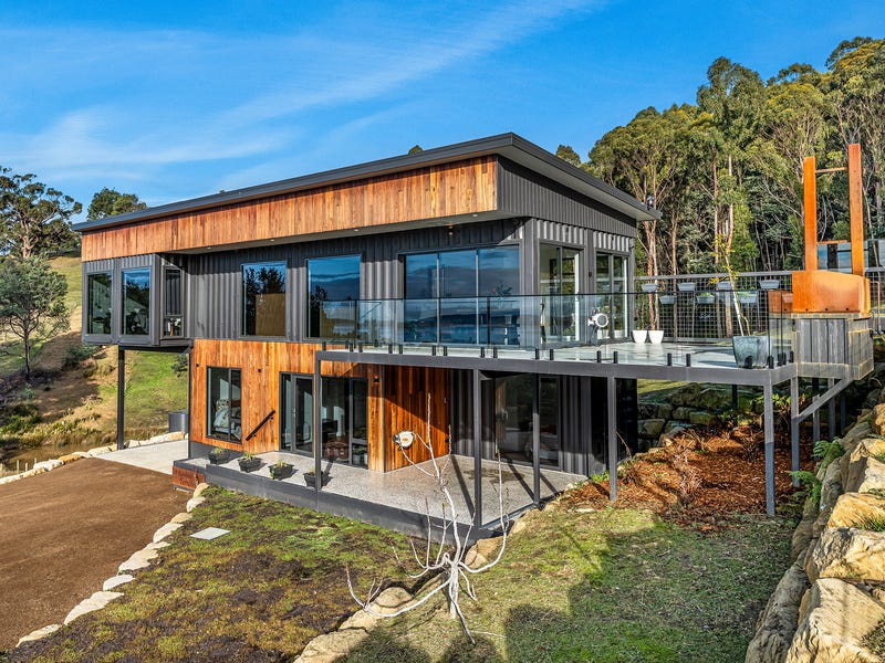 59 Rainbirds Road, Flowerpot, Tas 7163 House for Sale