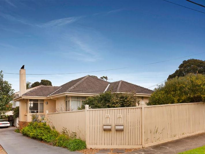 1/12 Iluka Street, Black Rock, VIC 3193 1/12 Iluka Street, Black Rock, VIC 3193