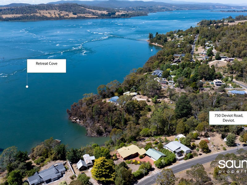 Lot 4/750 Deviot Road, Deviot, Tas 7275 House for Sale realestate