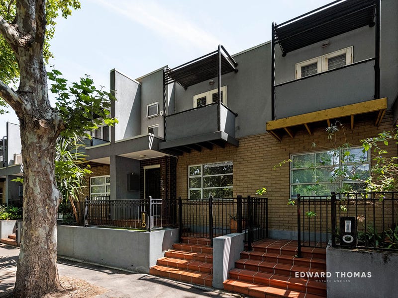 108A Kensington Road, Kensington, Vic 3031 Property Details