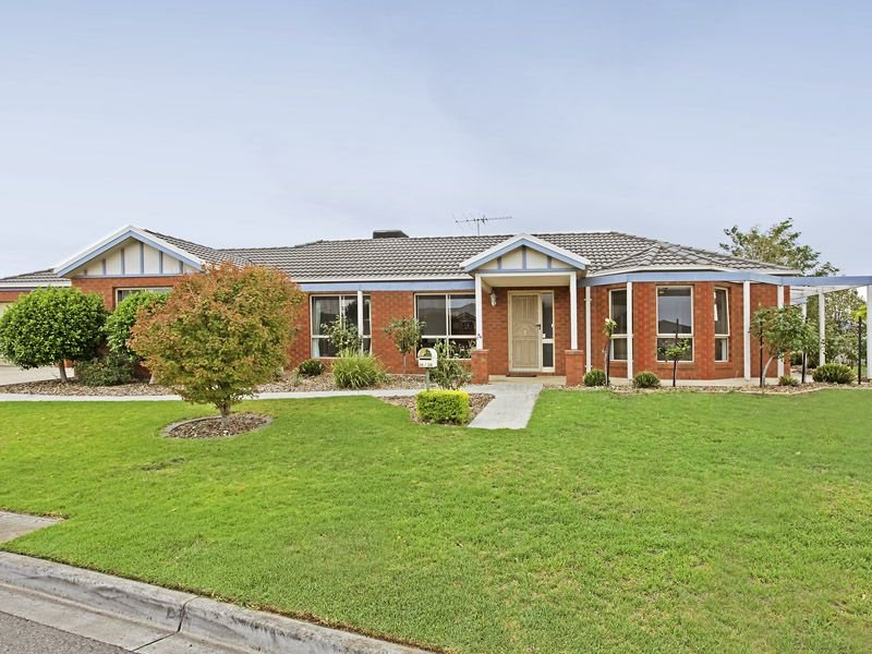 2628 Greenleaf Drive, Lara, Vic 3212 Property Details