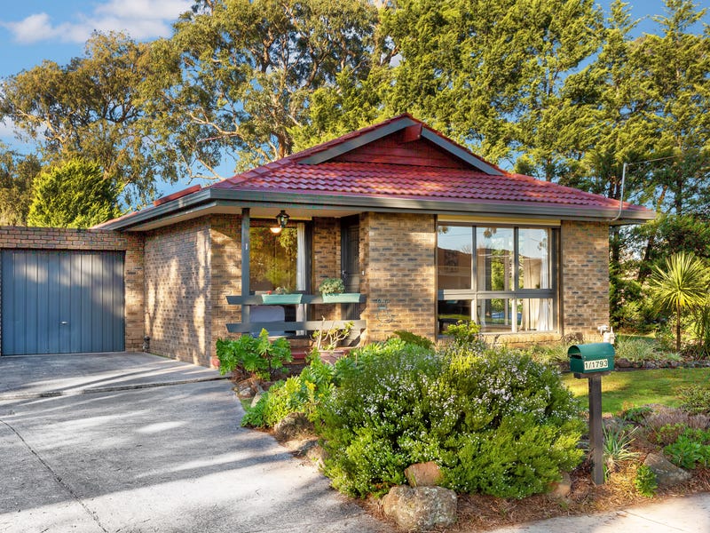 1/1793 Ferntree Gully Road, Ferntree Gully, VIC 3156 1/1793 Ferntree Gully Road, Ferntree Gully, VIC 3156
