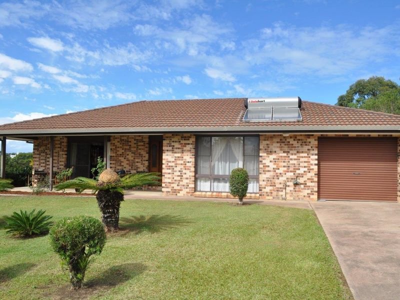33 Newmans Road, Woolgoolga, NSW 2456 Property Details