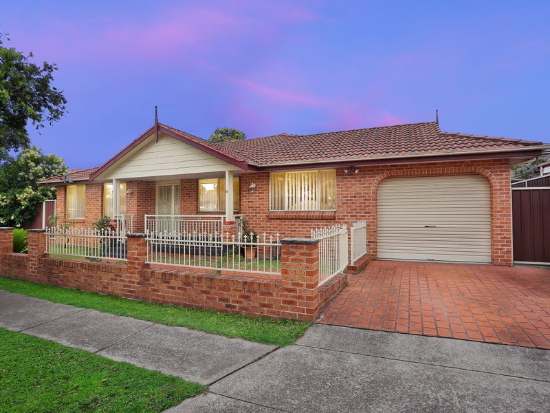 10 Fowler Road, Merrylands, NSW 2160 Property Details