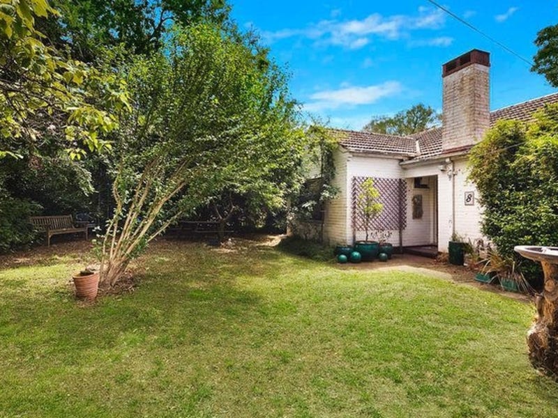 8 Spencer Street, Turner, ACT 2612