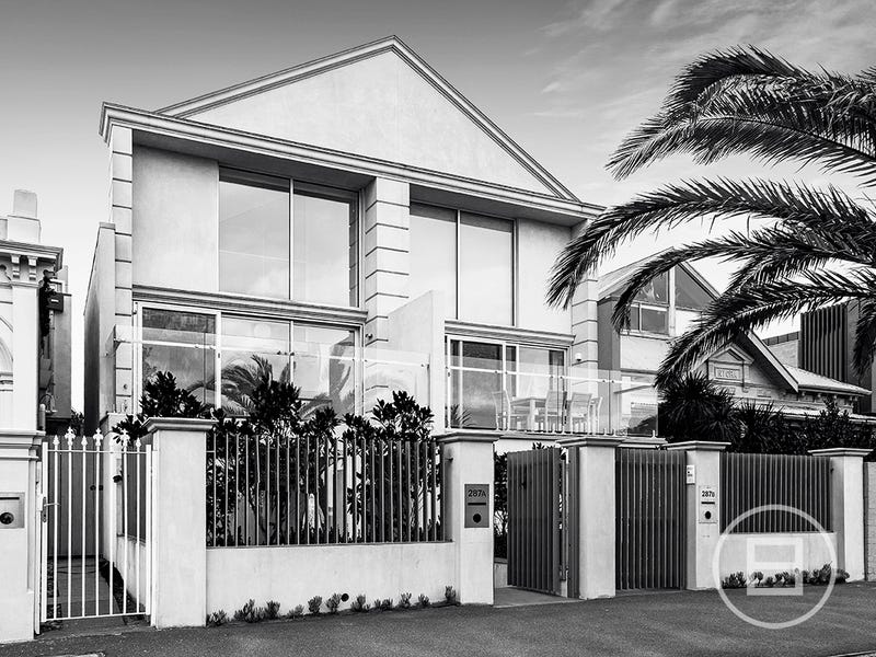 287A Beaconsfield Parade, Middle Park, VIC 3206