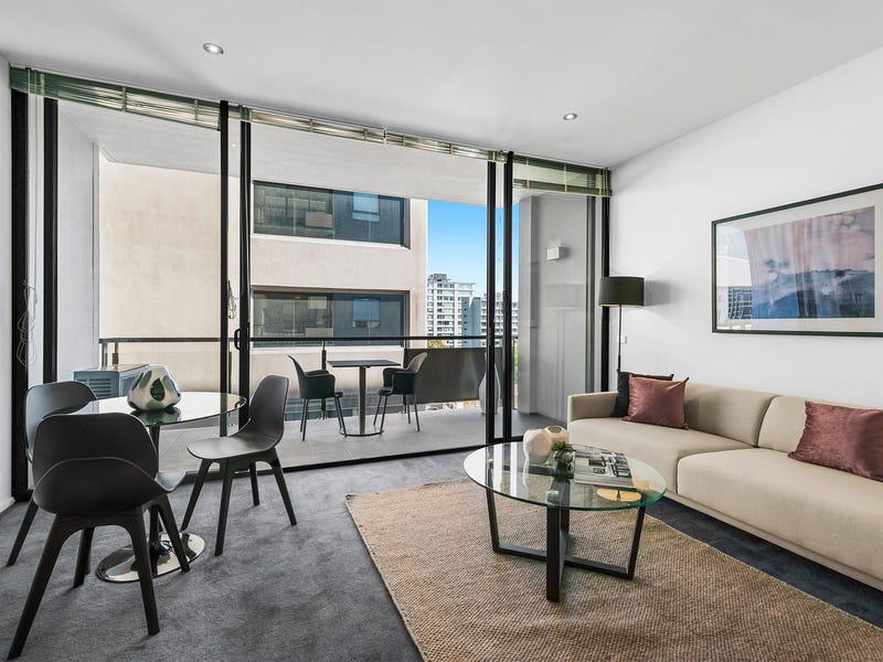 901/610 St Kilda Road, Melbourne, Vic 3004 - Property Details