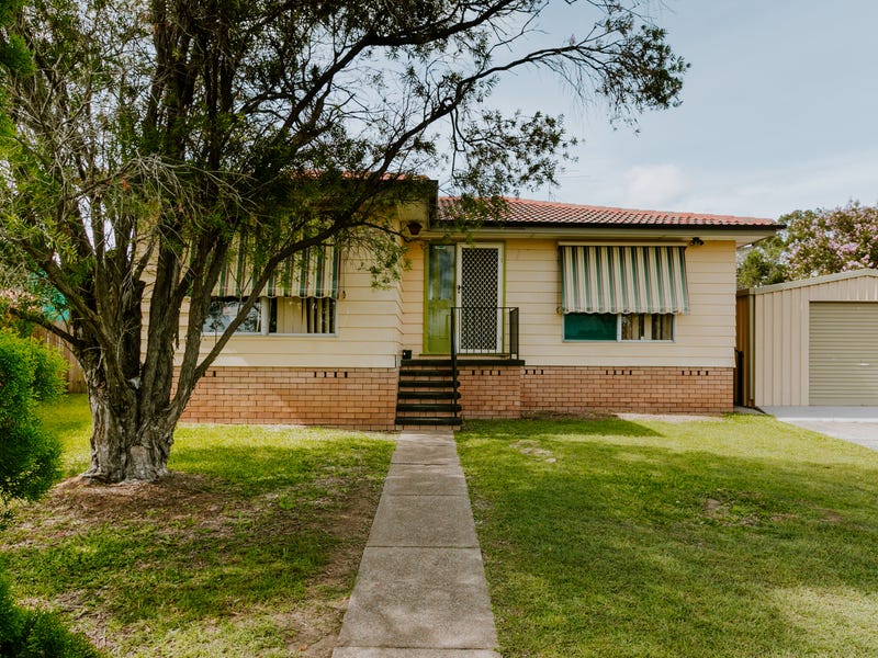29 Endeavour Street, Rutherford, NSW 2320 Property Details