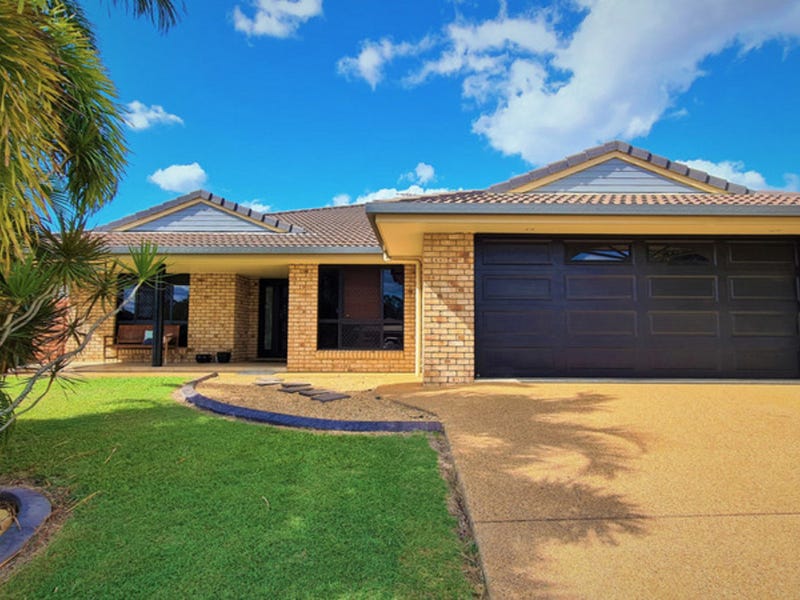 43 Corella Drive, Gracemere, Qld 4702 Property Details