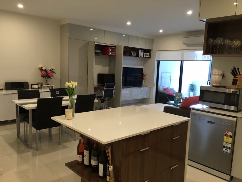 209/24 Wyatt Street, Newstead, QLD 4006