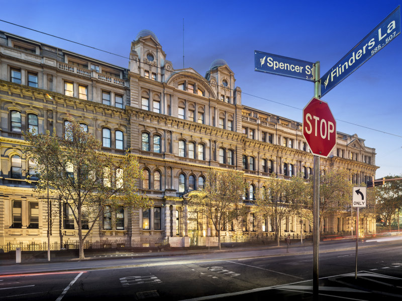 330/67 Spencer Street, Melbourne, Vic 3000 Property Details