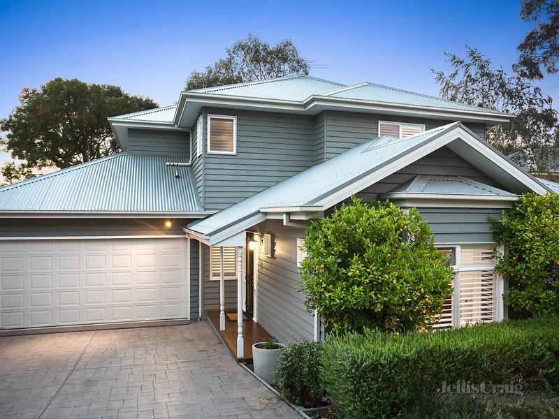 5/3 Glenauburn Road, Lower Plenty, VIC 3093