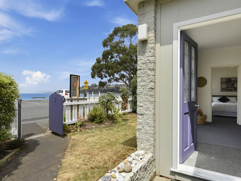 7 Osborne Esplanade Kingston Beach Tas 7050 Property Details - 